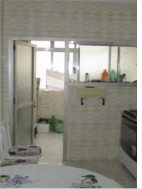 Foto 5 de Apartamento com 1 quarto à venda, 55m2 em Centro, Sao Vicente - SP