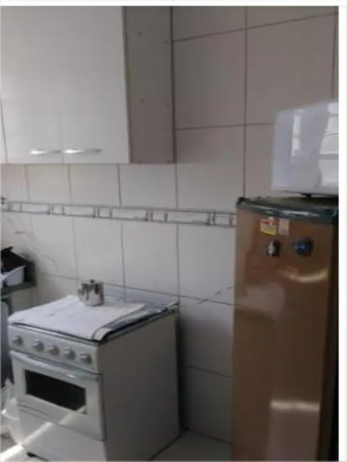 Foto 4 de Apartamento com 1 quarto à venda, 50m2 em Sao Vicente - SP