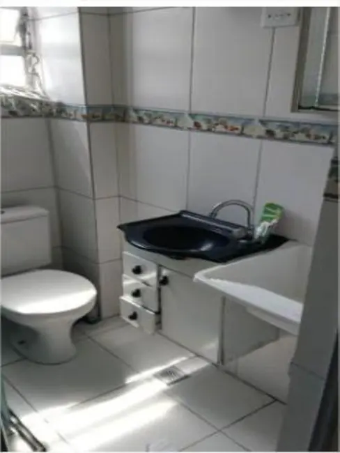 Foto 5 de Apartamento com 1 quarto à venda, 50m2 em Sao Vicente - SP
