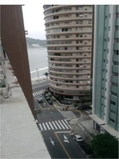 Foto 8 de Apartamento com 1 quarto à venda, 50m2 em Sao Vicente - SP