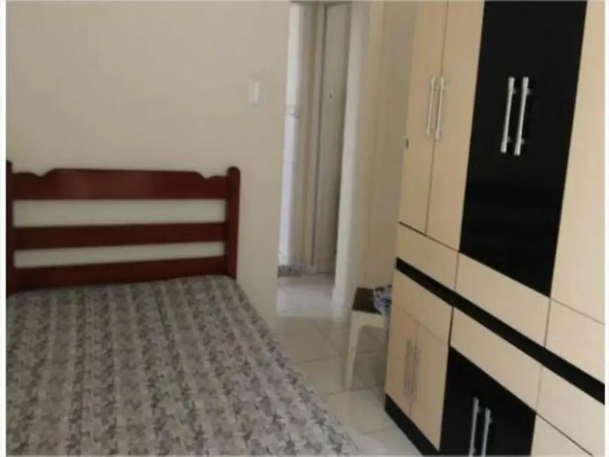 Foto 7 de Apartamento com 1 quarto à venda, 50m2 em Sao Vicente - SP