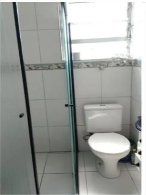 Foto 6 de Apartamento com 1 quarto à venda, 50m2 em Sao Vicente - SP