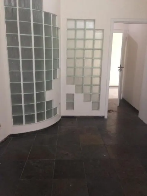 Foto 2 de Sala Comercial para alugar, 72m2 em Pompéia, Santos - SP