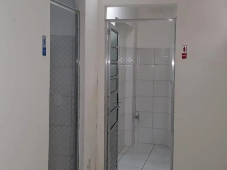 Loja para alugar, 380m2 em Boqueirão, Santos - SP - imagem 9 Foto 9 de Loja para alugar, 380m2 em Boqueirão, Santos - SP