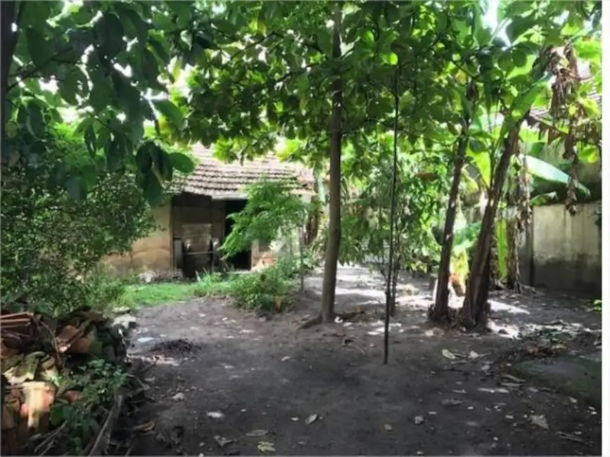 Foto 5 de Terreno / Lote à venda, 540m2 em Aparecida, Santos - SP