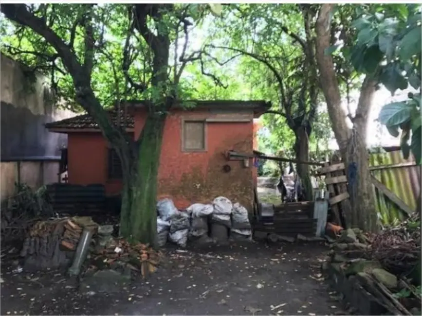 Foto 3 de Terreno / Lote à venda, 540m2 em Aparecida, Santos - SP