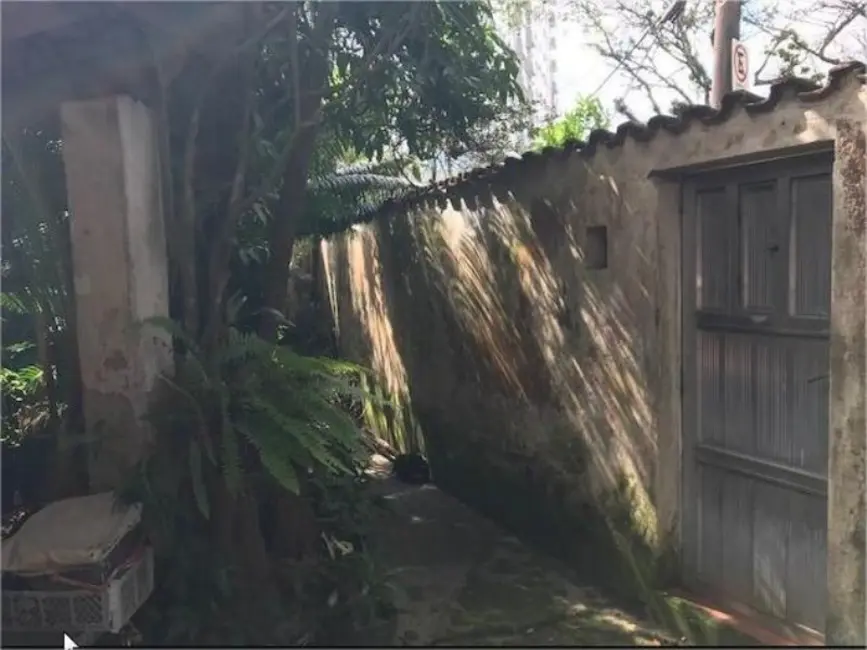 Foto 4 de Terreno / Lote à venda, 540m2 em Aparecida, Santos - SP