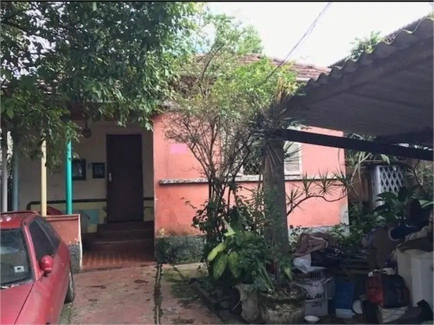 Foto 2 de Terreno / Lote à venda, 540m2 em Aparecida, Santos - SP