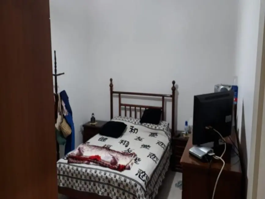 Foto 3 de Casa com 2 quartos à venda, 93m2 em Ponta da Praia, Santos - SP