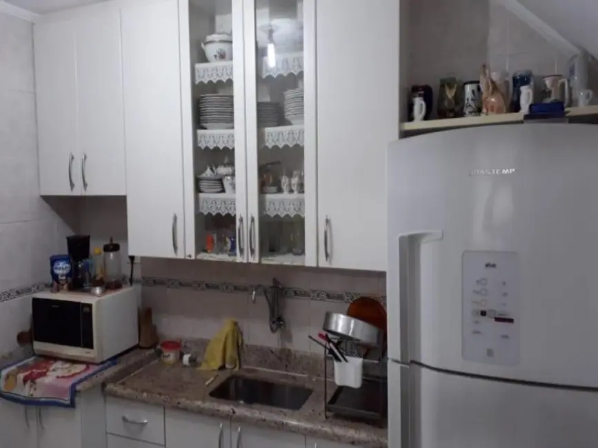 Foto 8 de Casa com 2 quartos à venda, 93m2 em Ponta da Praia, Santos - SP