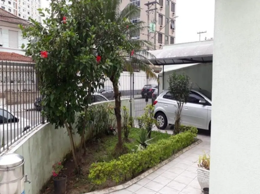 Foto 9 de Casa com 2 quartos à venda, 93m2 em Ponta da Praia, Santos - SP