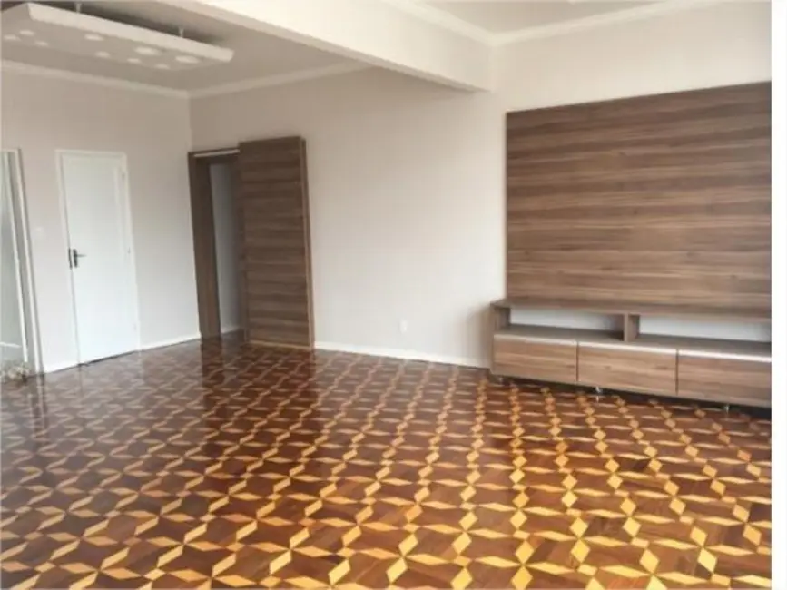 Foto 1 de Apartamento com 3 quartos à venda, 160m2 em Boqueirão, Santos - SP