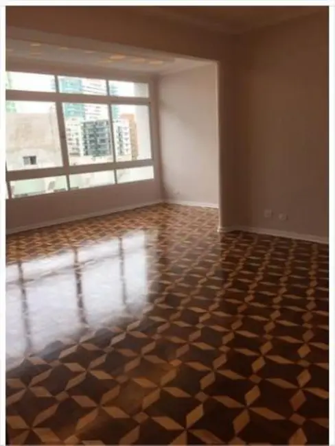 Foto 2 de Apartamento com 3 quartos à venda, 160m2 em Boqueirão, Santos - SP