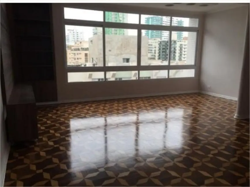 Foto 3 de Apartamento com 3 quartos à venda, 160m2 em Boqueirão, Santos - SP