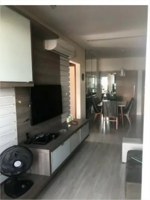 Foto 9 de Apartamento com 2 quartos à venda, 82m2 em Vila Belmiro, Santos - SP