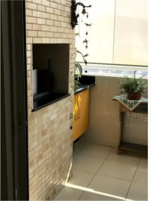 Foto 4 de Apartamento com 2 quartos à venda, 82m2 em Vila Belmiro, Santos - SP