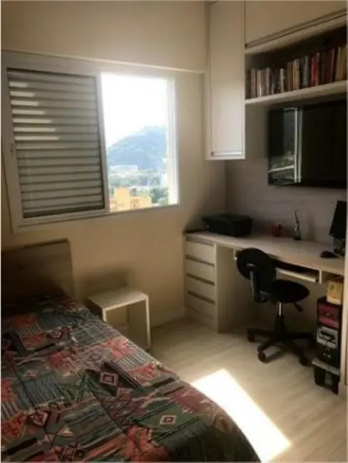Foto 5 de Apartamento com 2 quartos à venda, 82m2 em Vila Belmiro, Santos - SP