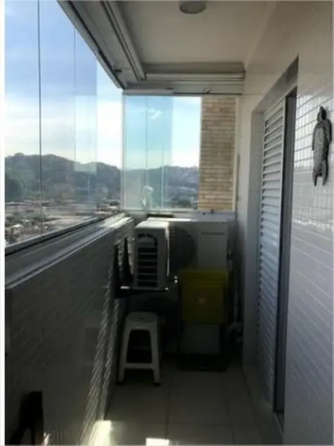 Foto 3 de Apartamento com 2 quartos à venda, 82m2 em Vila Belmiro, Santos - SP