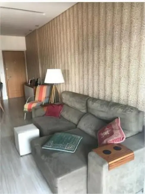 Foto 7 de Apartamento com 2 quartos à venda, 82m2 em Vila Belmiro, Santos - SP