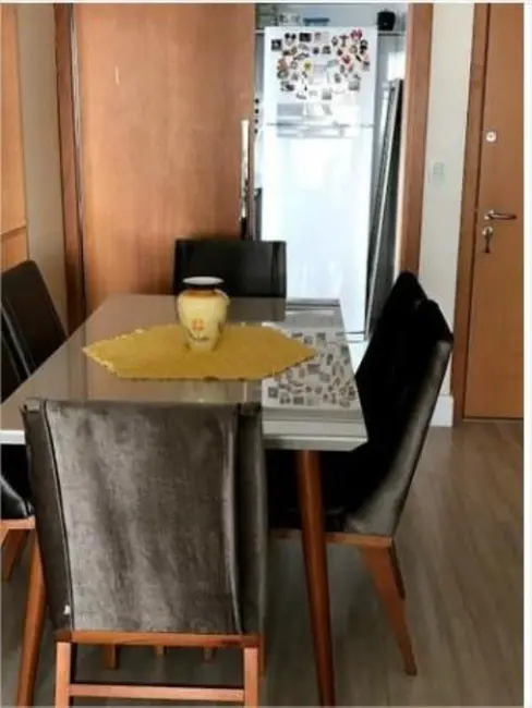 Foto 8 de Apartamento com 2 quartos à venda, 82m2 em Vila Belmiro, Santos - SP