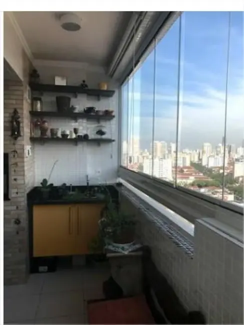 Foto 2 de Apartamento com 2 quartos à venda, 82m2 em Vila Belmiro, Santos - SP