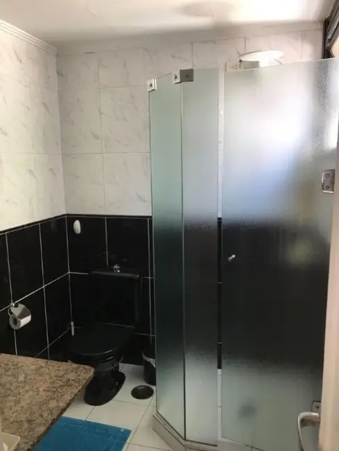 Apartamento com 3 quartos à venda, 93m2 em Boqueirão, Santos - SP - imagem 7 Foto 7 de Apartamento com 3 quartos à venda, 93m2 em Boqueirão, Santos - SP