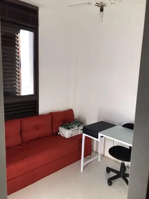 Apartamento com 3 quartos à venda, 93m2 em Boqueirão, Santos - SP - imagem 5 Foto 5 de Apartamento com 3 quartos à venda, 93m2 em Boqueirão, Santos - SP