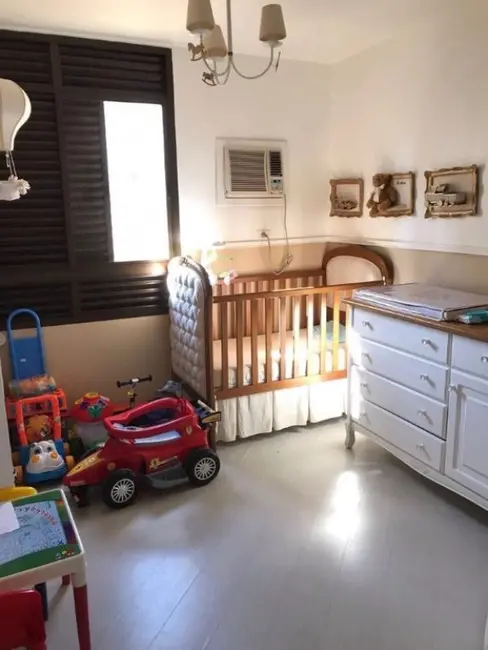 Apartamento com 3 quartos à venda, 93m2 em Boqueirão, Santos - SP - imagem 6 Foto 6 de Apartamento com 3 quartos à venda, 93m2 em Boqueirão, Santos - SP