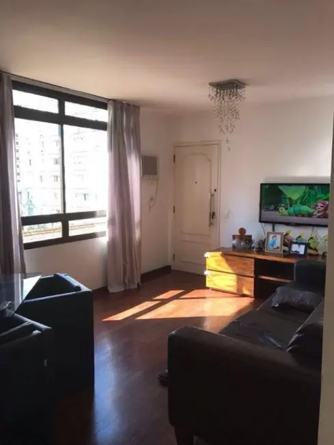 Foto 1 de Apartamento com 3 quartos à venda, 93m2 em Boqueirão, Santos - SP