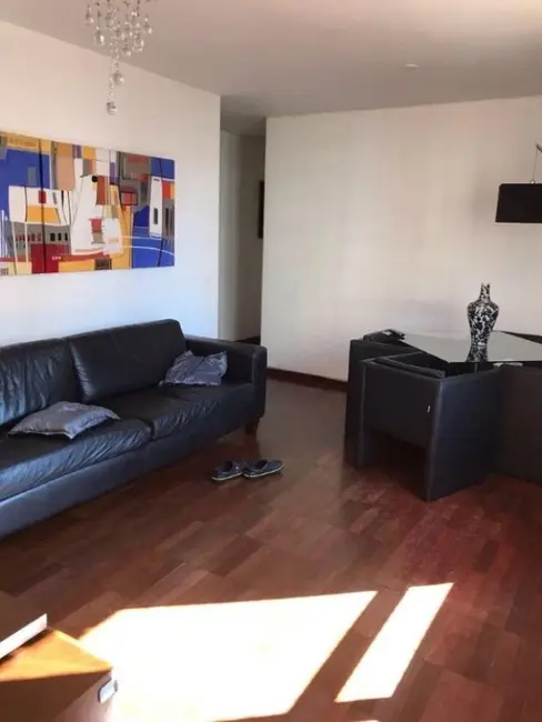 Foto 2 de Apartamento com 3 quartos à venda, 93m2 em Boqueirão, Santos - SP