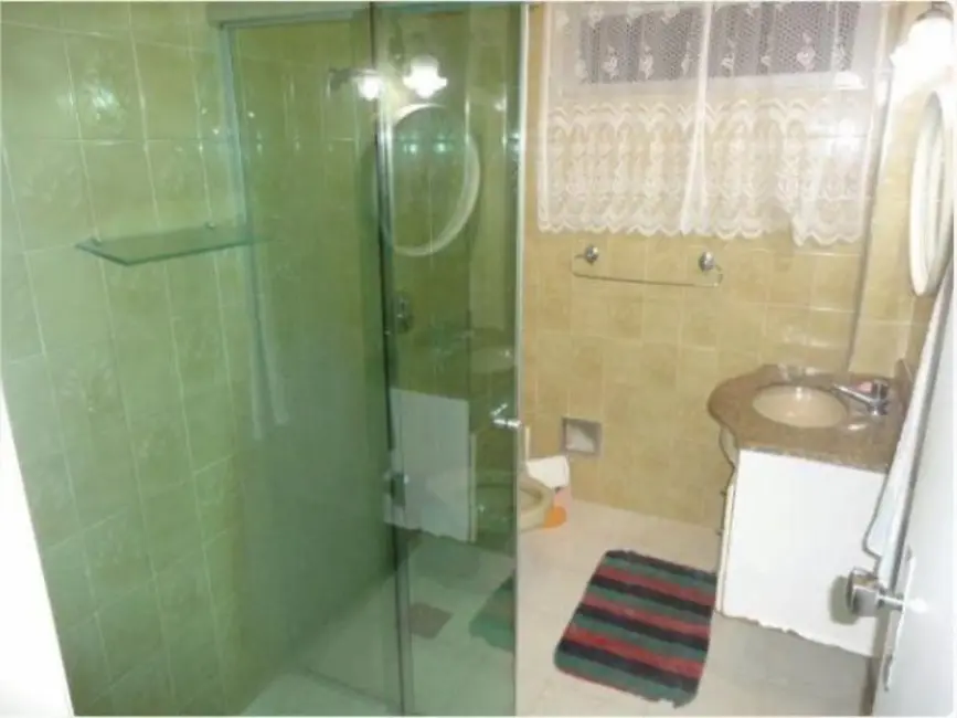 Apartamento com 2 quartos à venda e para alugar, 96m2 em Gonzaga, Santos - SP - imagem 7 Foto 7 de Apartamento com 2 quartos à venda e para alugar, 96m2 em Gonzaga, Santos - SP