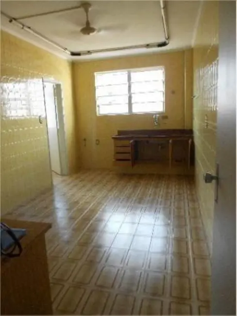 Apartamento com 2 quartos à venda e para alugar, 96m2 em Gonzaga, Santos - SP - imagem 8 Foto 8 de Apartamento com 2 quartos à venda e para alugar, 96m2 em Gonzaga, Santos - SP