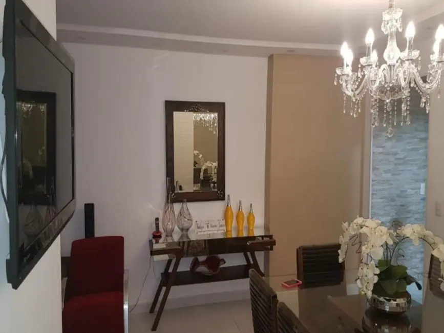 Foto 5 de Apartamento com 2 quartos à venda, 78m2 em Ponta da Praia, Santos - SP