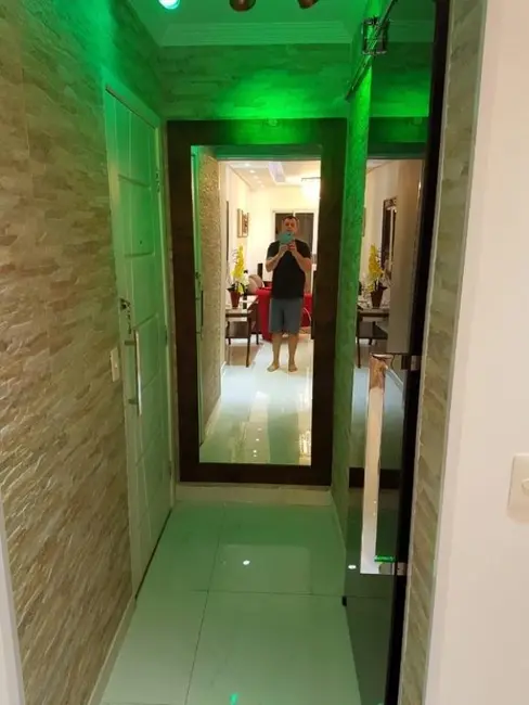 Foto 8 de Apartamento com 2 quartos à venda, 78m2 em Ponta da Praia, Santos - SP