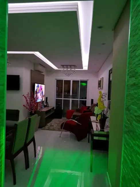 Foto 7 de Apartamento com 2 quartos à venda, 78m2 em Ponta da Praia, Santos - SP