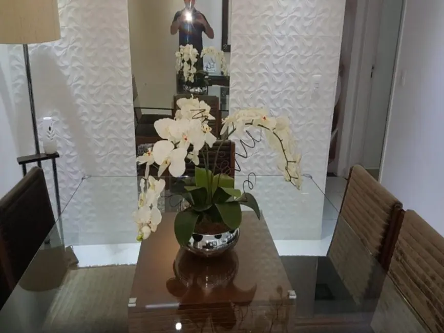 Foto 3 de Apartamento com 2 quartos à venda, 78m2 em Ponta da Praia, Santos - SP