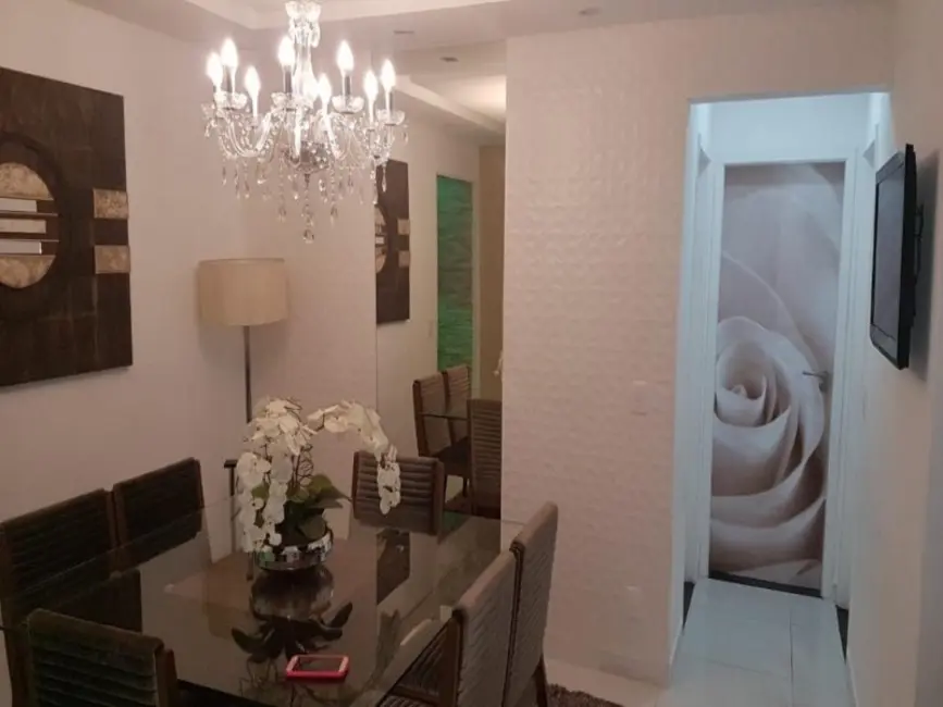 Foto 4 de Apartamento com 2 quartos à venda, 78m2 em Ponta da Praia, Santos - SP