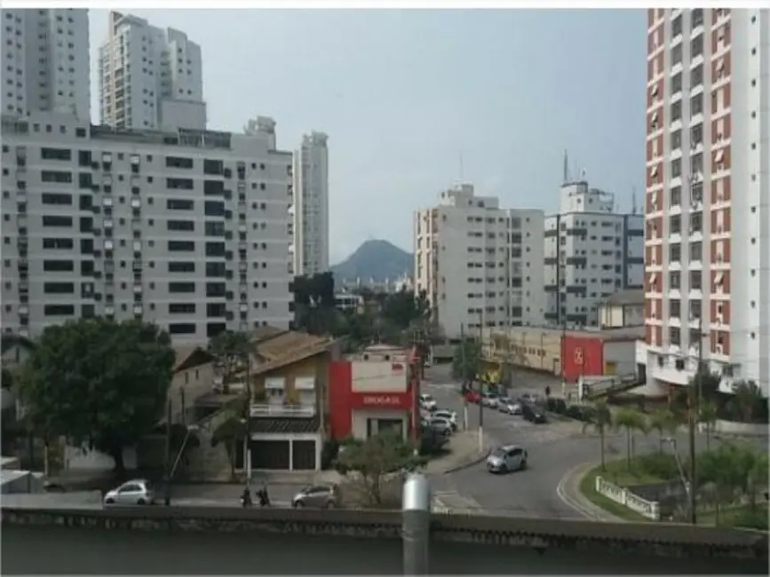 Apartamento com 3 quartos à venda, 113m2 em Ponta da Praia, Santos - SP - imagem 5 Foto 5 de Apartamento com 3 quartos à venda, 113m2 em Ponta da Praia, Santos - SP