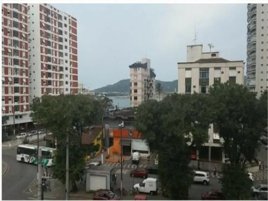 Apartamento com 3 quartos à venda, 113m2 em Ponta da Praia, Santos - SP - imagem 4 Foto 4 de Apartamento com 3 quartos à venda, 113m2 em Ponta da Praia, Santos - SP