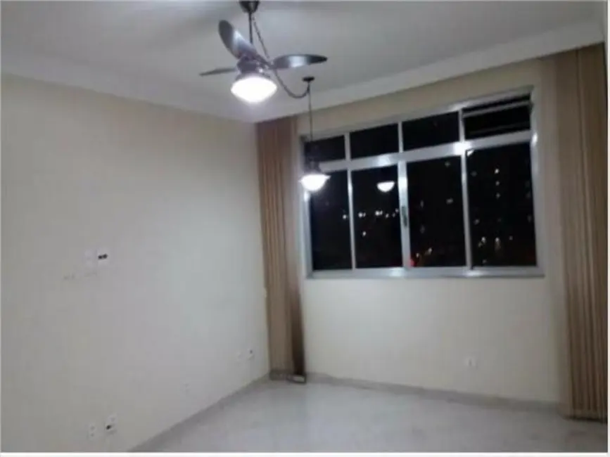 Apartamento com 3 quartos à venda, 113m2 em Ponta da Praia, Santos - SP - imagem 3 Foto 3 de Apartamento com 3 quartos à venda, 113m2 em Ponta da Praia, Santos - SP