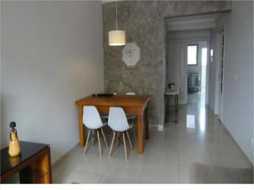 Foto 5 de Apartamento com 3 quartos à venda, 115m2 em Boqueirão, Santos - SP