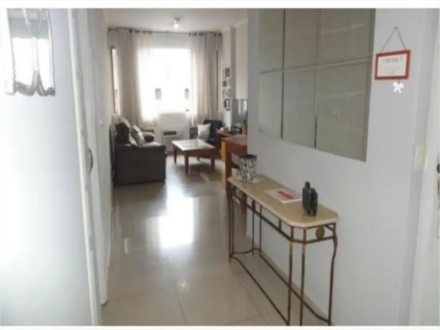 Foto 7 de Apartamento com 3 quartos à venda, 115m2 em Boqueirão, Santos - SP