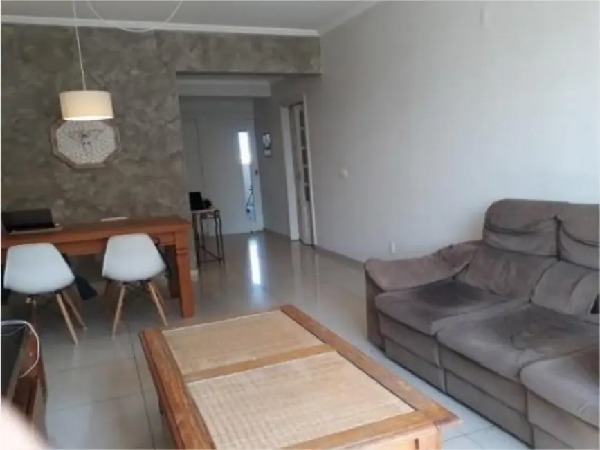 Foto 2 de Apartamento com 3 quartos à venda, 115m2 em Boqueirão, Santos - SP