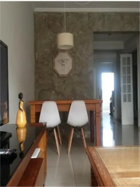 Foto 4 de Apartamento com 3 quartos à venda, 115m2 em Boqueirão, Santos - SP