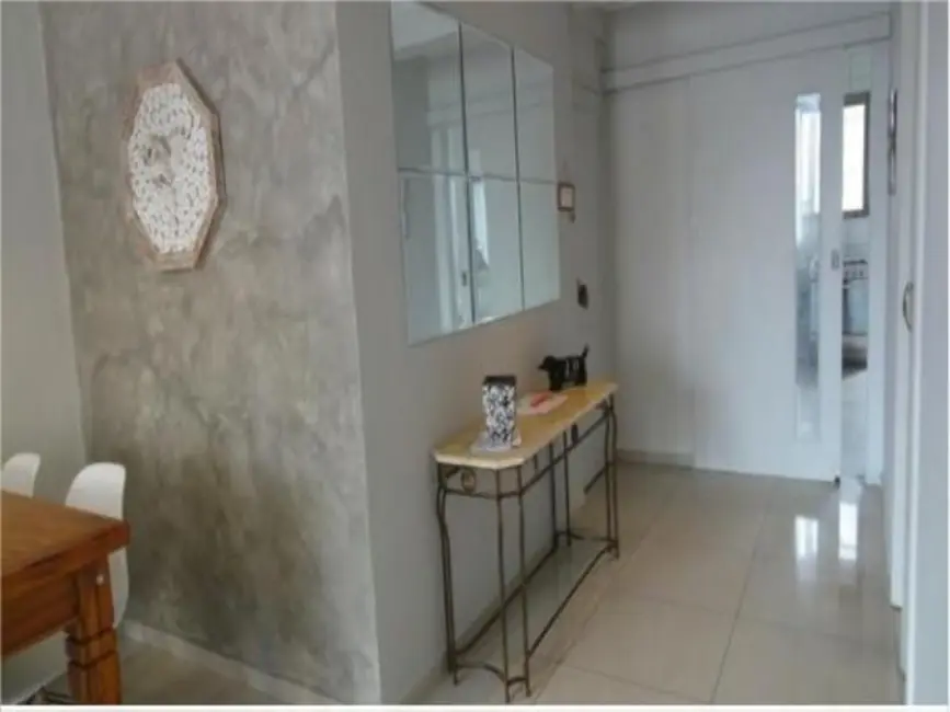 Foto 6 de Apartamento com 3 quartos à venda, 115m2 em Boqueirão, Santos - SP