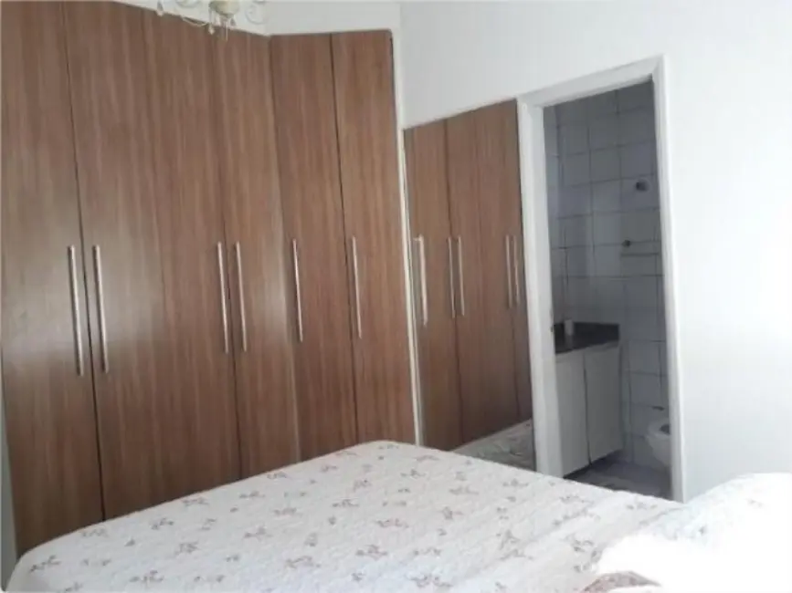 Foto 8 de Apartamento com 3 quartos à venda, 115m2 em Boqueirão, Santos - SP