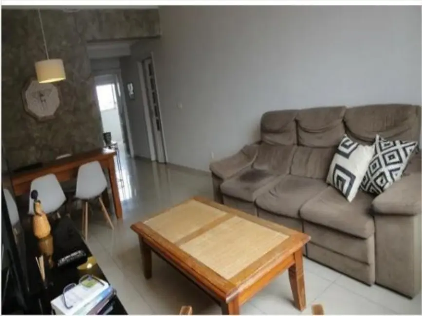 Foto 1 de Apartamento com 3 quartos à venda, 115m2 em Boqueirão, Santos - SP