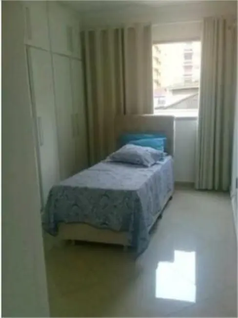 Foto 6 de Apartamento com 3 quartos à venda, 140m2 em Gonzaga, Santos - SP