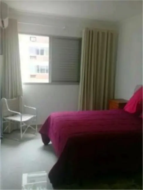 Foto 4 de Apartamento com 3 quartos à venda, 140m2 em Gonzaga, Santos - SP