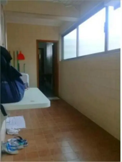 Foto 8 de Apartamento com 3 quartos à venda, 140m2 em Gonzaga, Santos - SP
